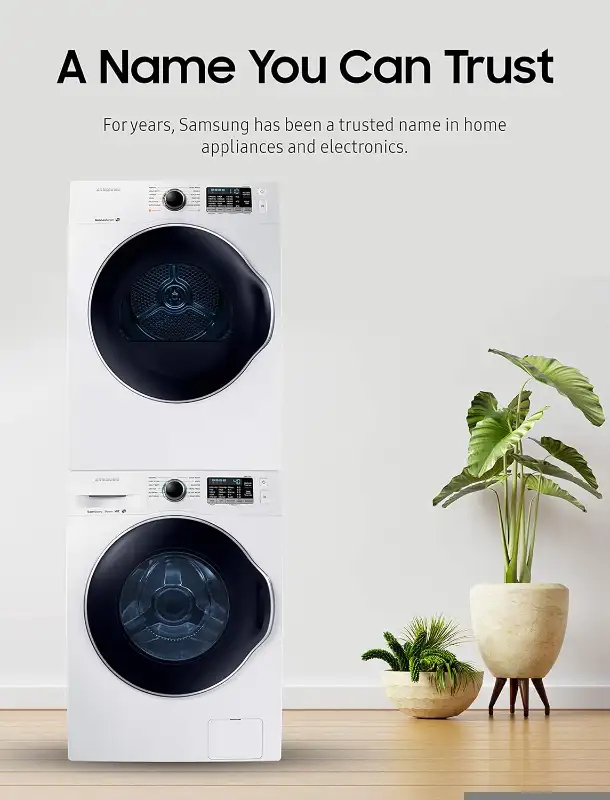 Samsung Stacking Kit for Washer and Dryer – New in Washers & Dryers in Markham / York Region - Image 6