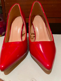 red stiletto shoes for sale