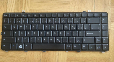 Genuine DELL Laptop Keyboard Studio 15 1535 1536 1537, View more