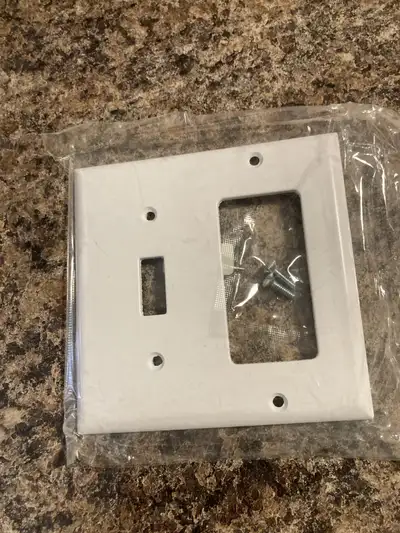 Light Switch Outlet Cover, View more