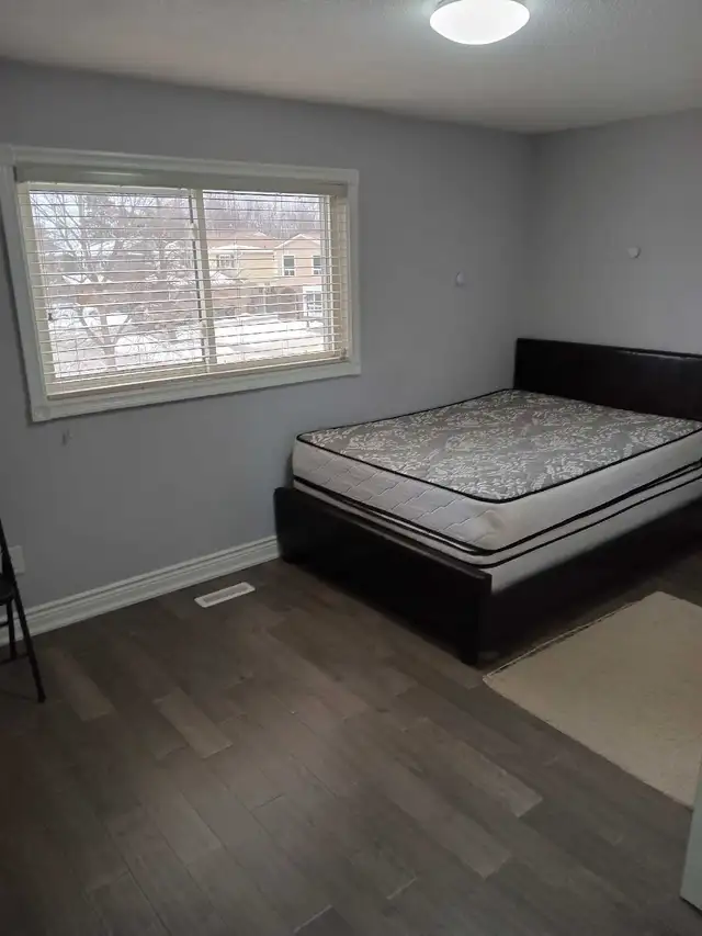 bedroom for rent