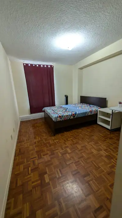 Immediate Move-In | Downtown Toronto | 565 Sherbourne St Furnished 1 BHK Available Looking for someo...