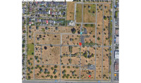 Mountain View Cemetery lot of 2 for sale