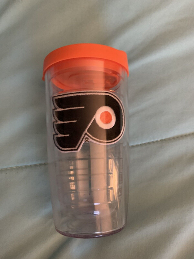 Philadelphia Flyers 16 oz Tervis tumbler  in Other in Moncton