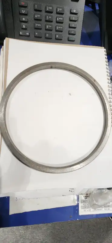 TORO CHUTE RING 25-5170