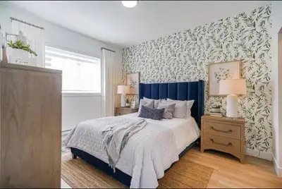 2 Bed 1 Bath for Rent