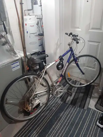 Devinci Bike (made in Canada ), View more