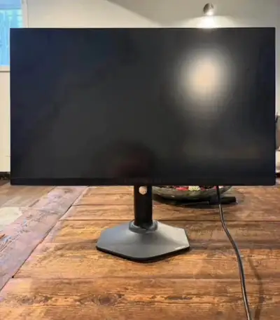 Gaming Monitor , View more