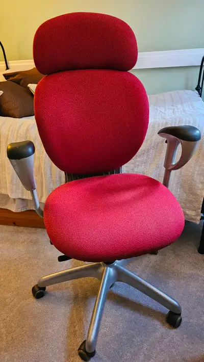 Office Chair, View more
