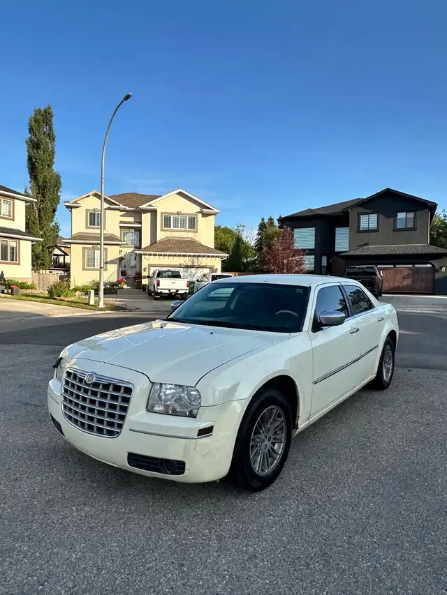 2008 Chrysler 300 - Active528931042006159363