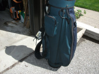 IZZO golf bag