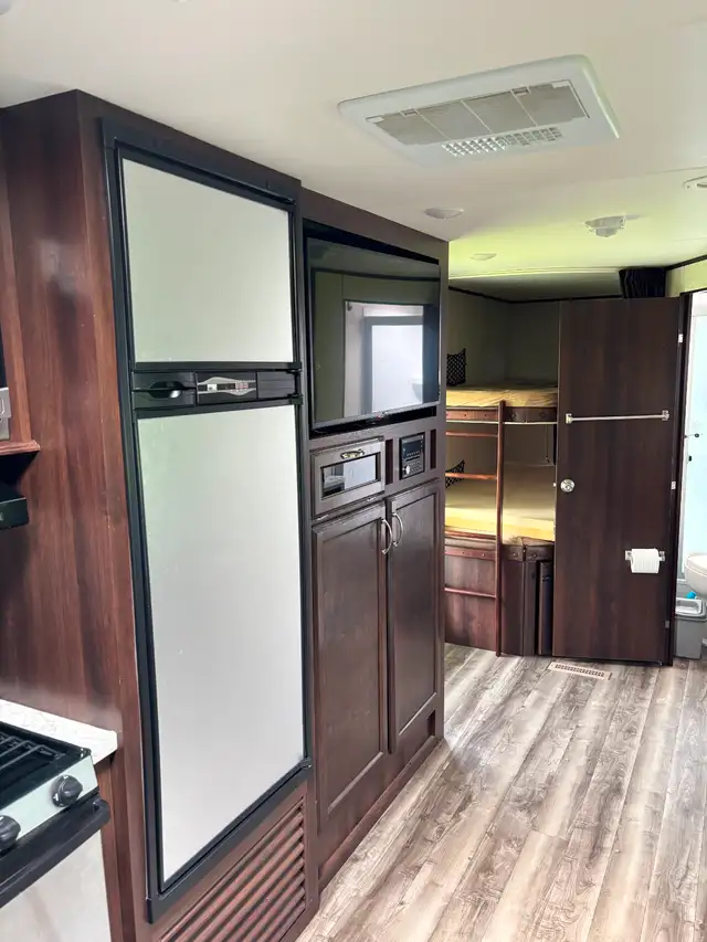 Jayco 2018 28BHS in Travel Trailers & Campers in Pembroke - Image 7