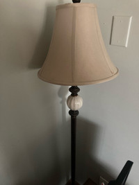 Night lamp 