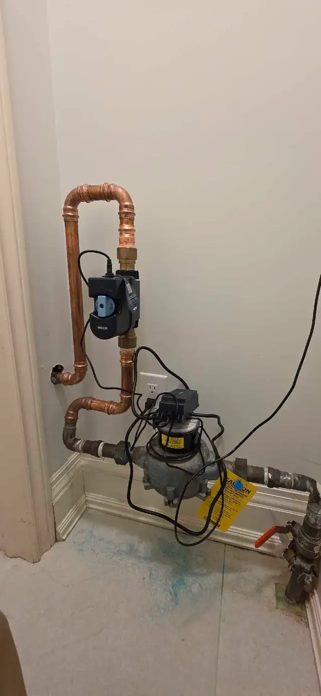 Licensed Plumber 63793687655299121