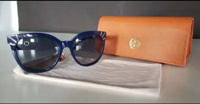 Tory Burch TY9051 Cateye Sunglasses, View more