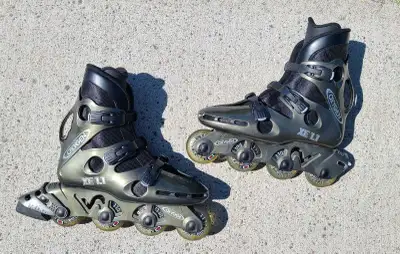 Men's Rollerblades, View more