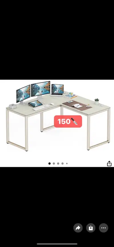 Different tables, View more