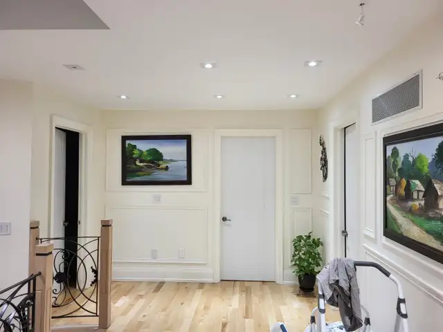 GTA Licensed Electrician and INSTALL CAR CHARGER 416-895-212963735895273603122