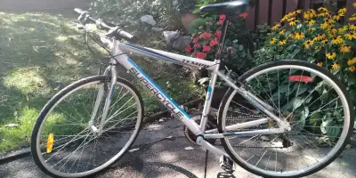 Vélo Supercycle Tempo, View more