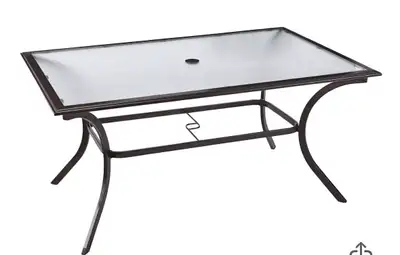 patio table , View more