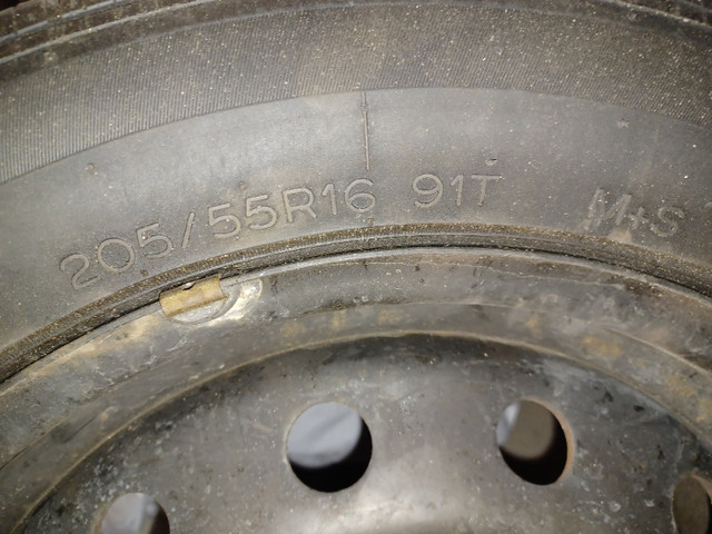 Tires/Rims For Sale in Tires & Rims in Cambridge - Image 3