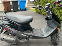 Scooter Aldy 2022 à vendre à Granby