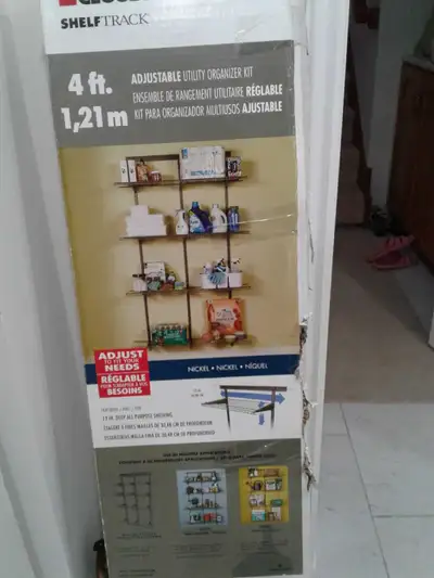 Shelving unit, View more
