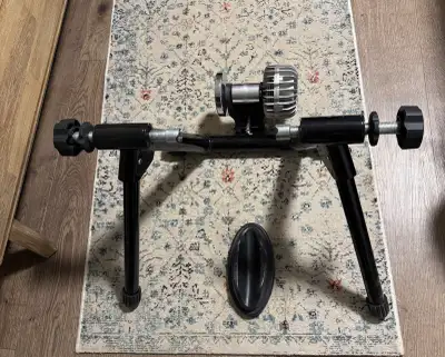 Bike Trainer/Stand, View more