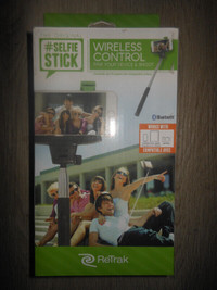 retrak selfie stick