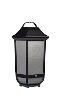 AR Portable Indoor/Outdoor Bluetooth Speakers ( 2 Speakers) 