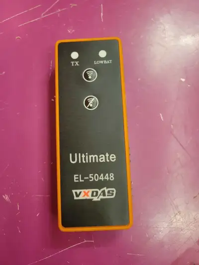 Outil pout tpms Ultimatum EL-50448 20$