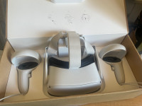  Oculus quest two 128 VR headset