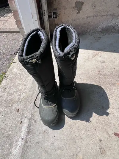 Sorel Winter Boots, View more