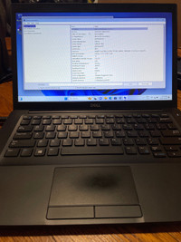 Dell Latitude 7490