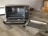 Black & Decker’s Convection Oven Red Deer Alberta Preview