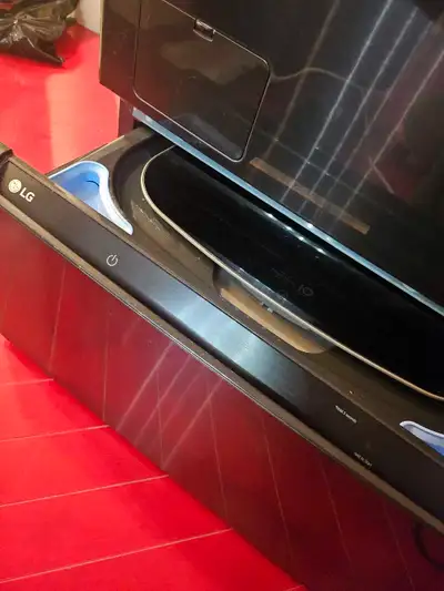 LG sidekick pedestal washer, View more