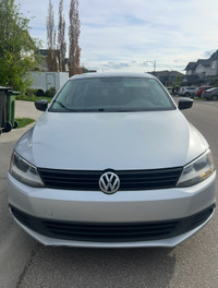 2013 Volkswagen Jetta