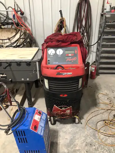Ac machine fully automatic , View more