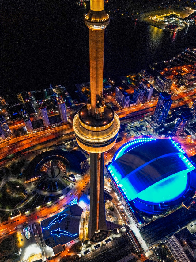 Drone Photography / Videography in Cameras & Camcorders in City of Toronto