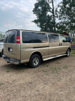 2006 Chevrolet Express
