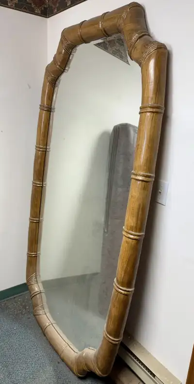 Large Mirror - Hemingway Collection, View more