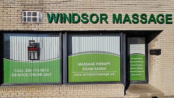 Unlock Your Success: Massage Room for Rent in Walkerville in Commercial & Office Space for Rent in Windsor Region