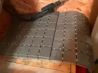Céramique tuile de plancher /dosseret