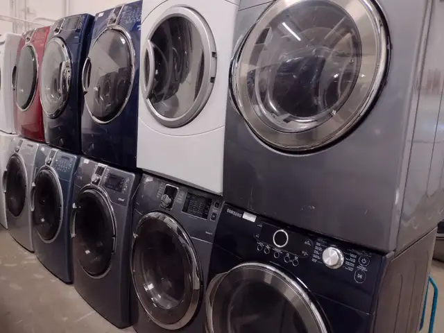 REFURBISHED DRYERS STARTING AT $299 !!! ONE YEAR FULL WARRANTY!!63611956558337123