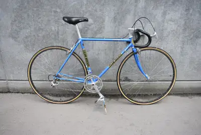 1981 Team Miyata – Full Dura-Ace, View more
