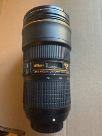 Nikon Lenses and accessories for sale