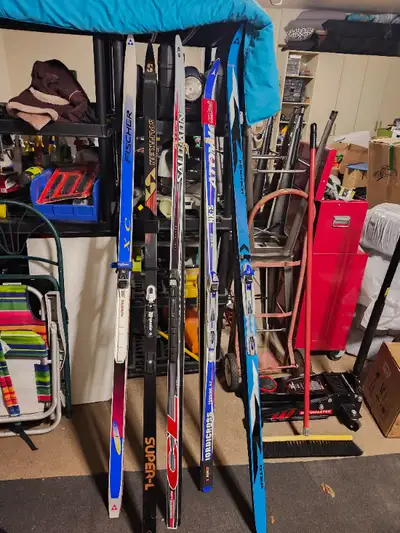 ski fond/pole, View more