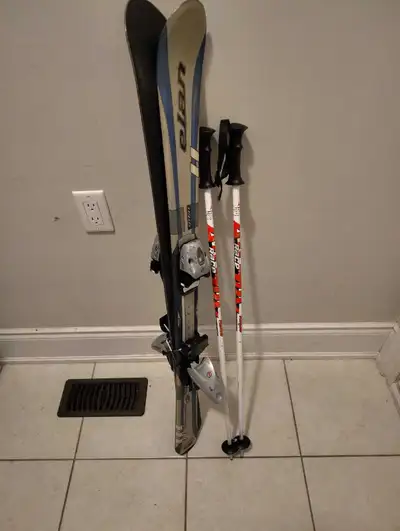Elan Skis, View more