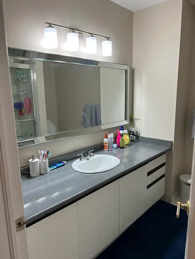 Room for rent in Long Term Rentals in Mississauga / Peel Region - Image 5