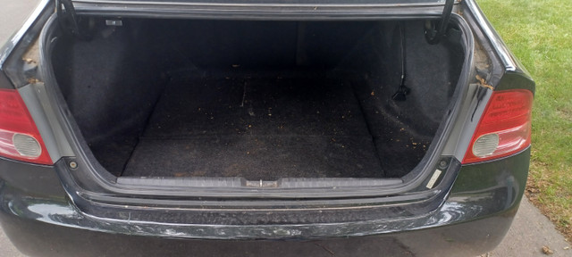 Low km Honda Civic in Cars & Trucks in Edmonton - Image 4